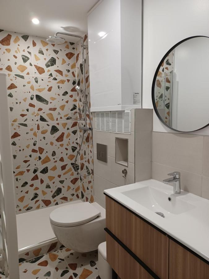 Serenity Indepedent Suite Near To Disneyland & Paris Bussy-Saint-Georges Exterior foto